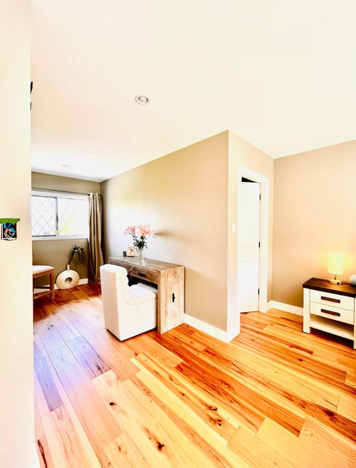 Oceanside Manor - Fancy Room - Golf Course & Beach View Qualicum Beach Exterior foto