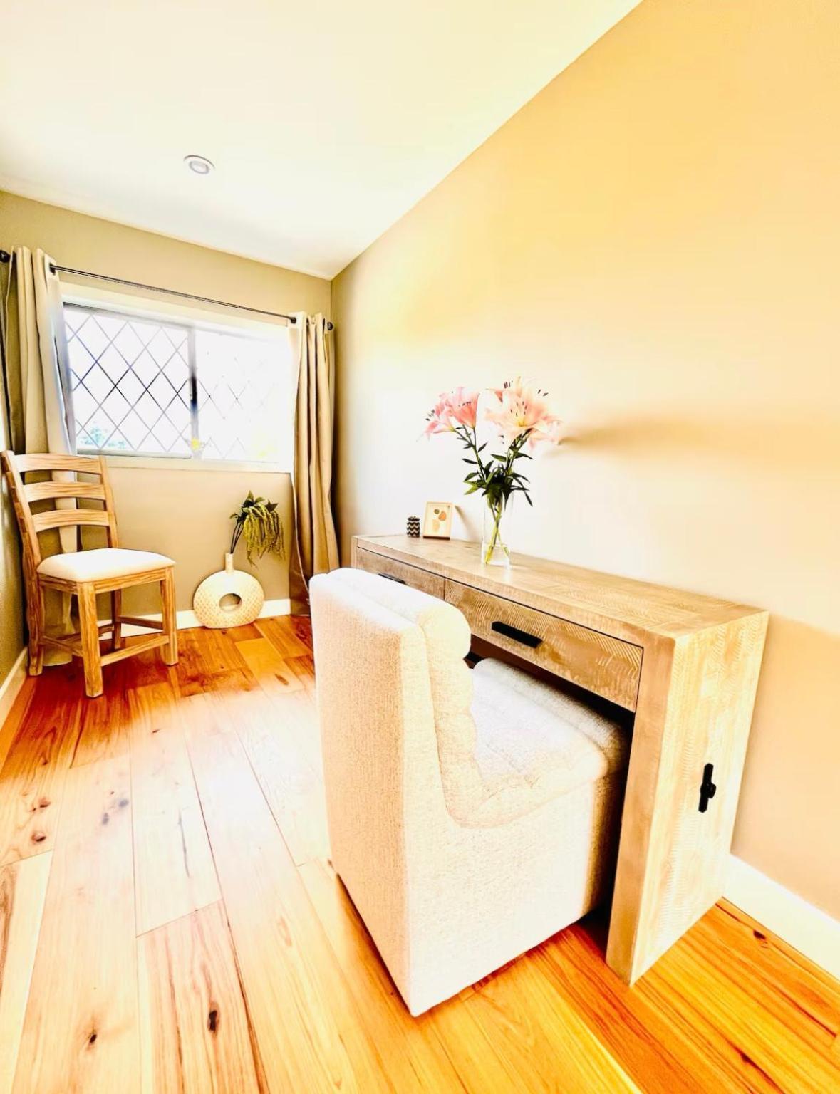 Oceanside Manor - Fancy Room - Golf Course & Beach View Qualicum Beach Exterior foto
